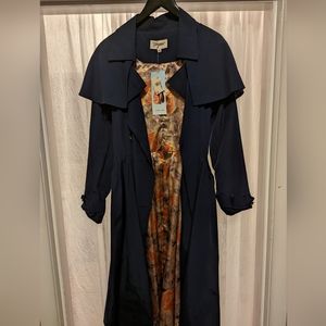 NWT Tatyana Coat